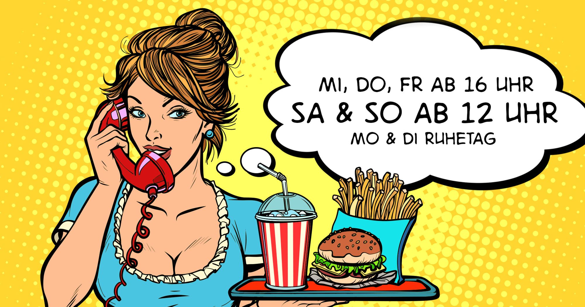 Öffnungszeiten Winter 2026